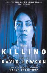 The Killing by David Hewson Paperback Book