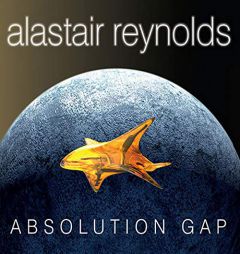 Absolution Gap (The Revelation Space Series) by Alastair Reynolds Paperback Book
