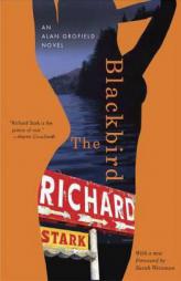 The Blackbird by Richard Stark Paperback Book