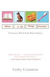 Where is the Mango Princess? by C. E. Crimmins Paperback Book