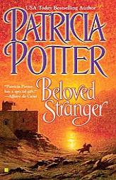 Beloved Stranger by Patricia Ann Potter Paperback Book