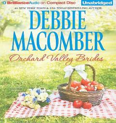 Orchard Valley Brides: Norah, Lone Star Lovin' by Debbie Macomber Paperback Book