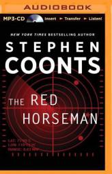 The Red Horseman (Jake Grafton Series) by Stephen Coonts Paperback Book