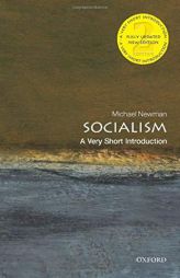 Socialism: A Very Short Introduction (Very Short Introductions) by Michael Newman Paperback Book