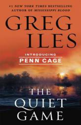 The Quiet Game by Greg Iles Paperback Book