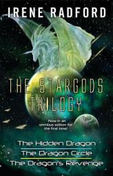 The Stargods Trilogy by Irene Radford Paperback Book