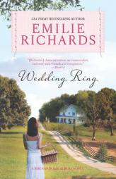 Wedding Ring by Emilie Richards Paperback Book