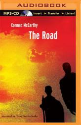 The Road by Cormac McCarthy Paperback Book