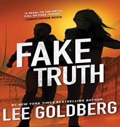 Fake Truth (Ian Ludlow Thrillers) by Lee Goldberg Paperback Book
