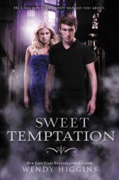 Sweet Temptation by Wendy Higgins Paperback Book