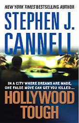 Hollywood Tough: Double (A Shane Scully Novel) by Stephen J. Cannell Paperback Book