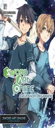 Sword Art Online 9 by Reki Kawahara Paperback Book