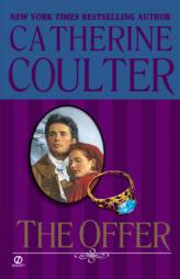 The Offer by Catherine Coulter Paperback Book