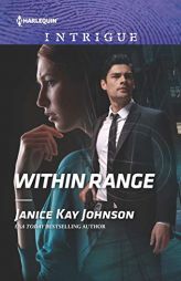 Within Range by Janice Kay Johnson Paperback Book