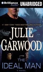 The Ideal Man: A Novel by Julie Garwood Paperback Book