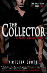 The Collector by Victoria Scott Paperback Book