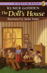The Doll's House by Rumer Godden Paperback Book