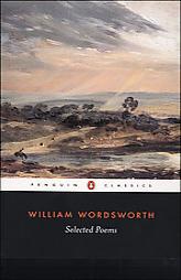 Selected Poems by William Wordsworth Paperback Book