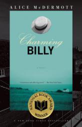 Charming Billy by Alice McDermott Paperback Book