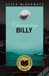 Charming Billy by Alice McDermott Paperback Book