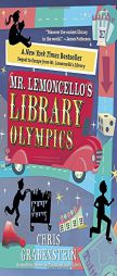 Mr. Lemoncello's Library Olympics by Chris Grabenstein Paperback Book