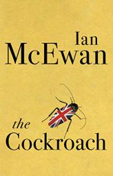 The Cockroach by Ian McEwan Paperback Book