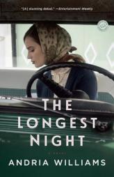 The Longest Night by Andria Williams Paperback Book