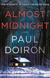 Almost Midnight by Paul Doiron Paperback Book