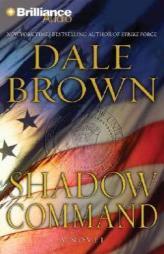 Shadow Command by Dale Brown Paperback Book