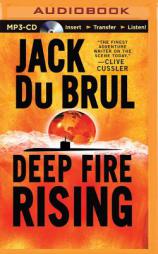 Deep Fire Rising (Philip Mercer Series) by Jack B. Du Brul Paperback Book