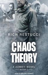 Chaos Theory (Zombie Theories) by Rich Restucci Paperback Book