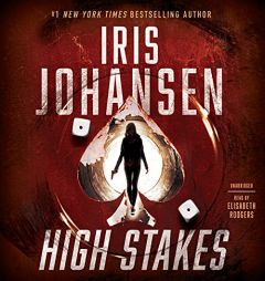 High Stakes by Iris Johansen Paperback Book