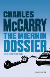 Miernik Dossier by Charles McCarry Paperback Book