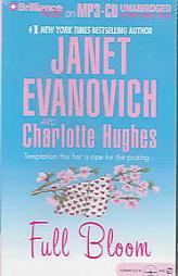 Full Bloom (Full) by Janet Evanovich Paperback Book