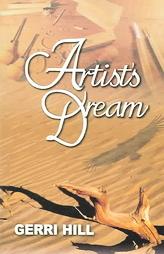 Artist's Dream by Gerri Hill Paperback Book
