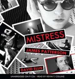 Mistress by James Patterson Paperback Book