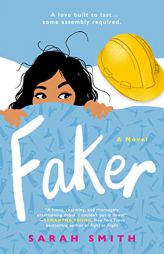 Faker by Sarah Smith Paperback Book