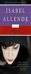 Ripper: A Novel (P.S.) by Isabel Allende Paperback Book
