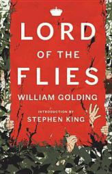 Lord of the Flies Centenary Edition by William Golding Paperback Book