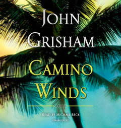 Camino Winds by John Grisham Paperback Book