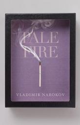 Pale Fire by Vladimir Nabokov Paperback Book