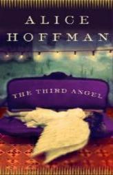 The Third Angel by Alice Hoffman Paperback Book