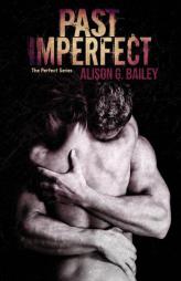 Past Imperfect (Volume 2) by Alison G. Bailey Paperback Book