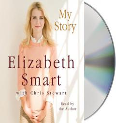 My Story by Elizabeth Smart Paperback Book
