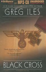 Black Cross by Greg Iles Paperback Book