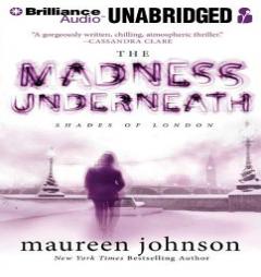 Untitled Johnson #2 by Maureen Johnson Paperback Book