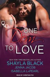 One Dom to Love by Shayla Black Paperback Book