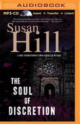 The Soul of Discretion (Simon Serrailler) by Susan Hill Paperback Book