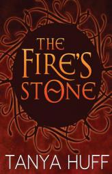 The Fire's Stone by Tanya Huff Paperback Book