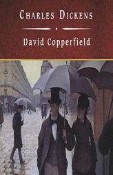David Copperfield, with eBook by Charles Dickens Paperback Book